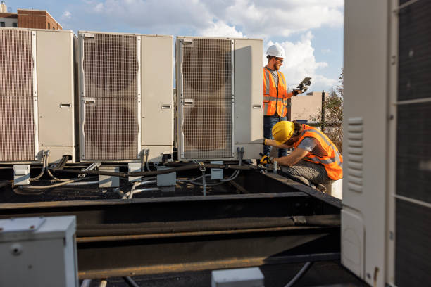  Garyville, LA HVAC Pros
