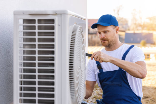 Best Ductless HVAC repair  in Garyville, LA