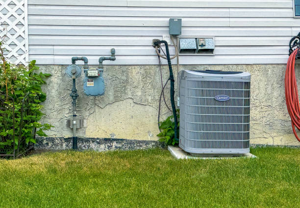 Best HVAC replacement cost  in Garyville, LA